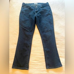 DENIZEN® from Levi's® Women's High-Rise Skinny Jeans